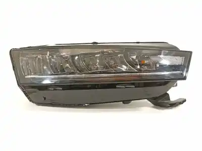 Автозапчастина б/у права фа для skoda octavia combi (5e5) ambition посилання на oem iam 5e4941016  