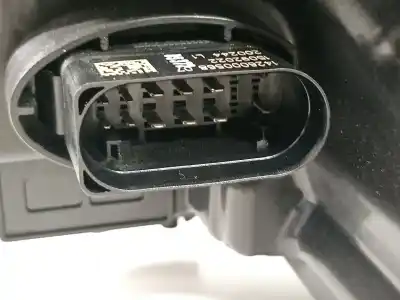 Автозапчастина б/у права фа для skoda octavia combi (5e5) ambition посилання на oem iam 5e4941016  