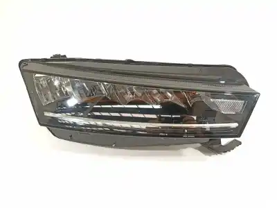 Автозапчасти б/у правая фара за skoda octavia combi (5e5) ambition ссылки oem iam 5e4941016