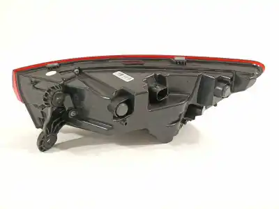 Автозапчасти б/у левый задний фонарь за skoda octavia combi (5e5) ambition ссылки oem iam 5e3945207a  