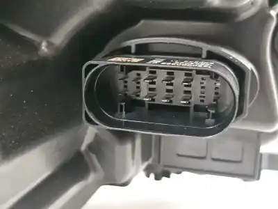 Автозапчастина б/у ліва фара для skoda octavia combi (5e5) ambition посилання на oem iam 5e4941015  