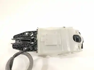 Автозапчасти б/у задняя правая наружная ручка за skoda octavia combi (5e5) ambition ссылки oem iam 8v0839885  