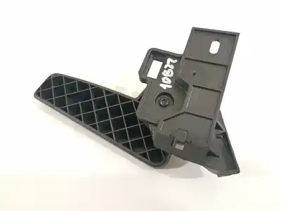 Автозапчастина б/у молдинг для skoda octavia combi (5e5) ambition посилання на oem iam 6r1823533  