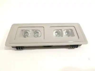 Автозапчасти б/у внутренний свет за skoda octavia combi (5e5) ambition ссылки oem iam 5h0947290d