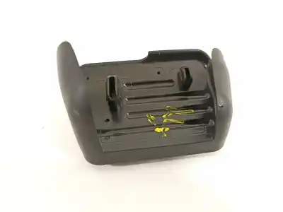 Автозапчастина б/у педаль гальм для skoda octavia combi (5e5) ambition посилання на oem iam 5q0723173  