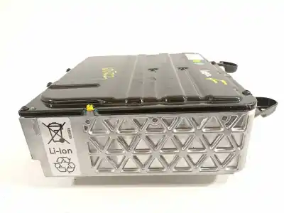 Автозапчастина б/у аккумулятор для skoda octavia combi (5e5) ambition посилання на oem iam 5wa915107  