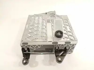 Автозапчастина б/у аккумулятор для skoda octavia combi (5e5) ambition посилання на oem iam 5wa915107  