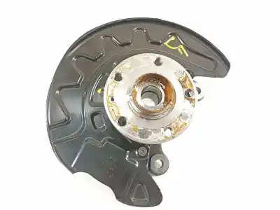 Автозапчасти б/у передняя правая кулачка за skoda octavia combi (5e5) ambition ссылки oem iam 5q0407256s