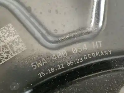 Автозапчасти б/у передняя правая кулачка за skoda octavia combi (5e5) ambition ссылки oem iam 5q0407256s 8s0498625a 5wa400054ht