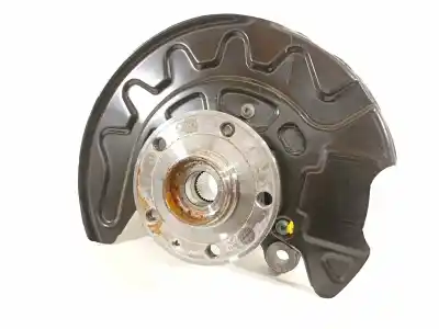 Автозапчасти б/у передняя левая кулачка за skoda octavia combi (5e5) ambition ссылки oem iam 5q0407255s