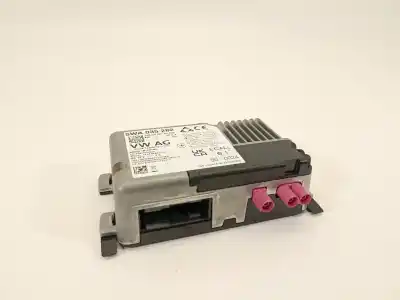 Peça sobressalente para automóvel em segunda mão MÓDULO ELETRÔNICO por SEAT ARONA  Referências OEM IAM 5WA035282  