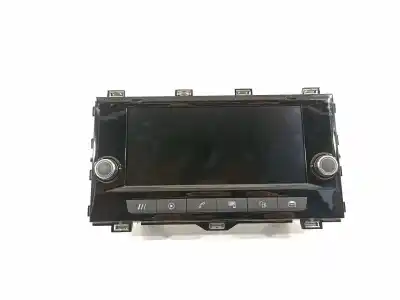 Pezzo di ricambio per auto di seconda mano display multifunzione per seat arona xperience riferimenti oem iam 5fj035869b  