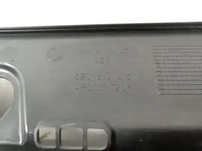 Автозапчастина б/у торпеда для skoda octavia combi (5e5) ambition посилання на oem iam 5e3819415  5e3819416
