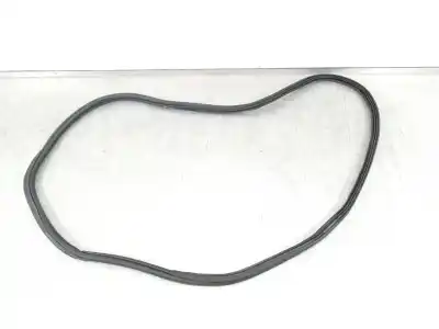 Recambio de automóvil de segunda mano de GOMAS CONTORNO PUERTA para SKODA OCTAVIA COMBI (5E5)  referencias OEM IAM 5E3867365  