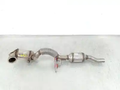 Автозапчасти б/у катализатор за skoda octavia combi (5e5) ambition ссылки oem iam 5wa131723c