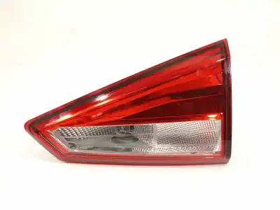 Автозапчасти б/у правый задний фонарь в двери за SEAT ARONA XPERIENCE ссылки OEM IAM 6F9945094D  