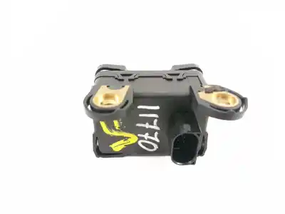 Pezzo di ricambio per auto di seconda mano modulo elettronico per mercedes clase c (w203) berlina 220 cdi (la) (203.008) riferimenti oem iam a0035429818  