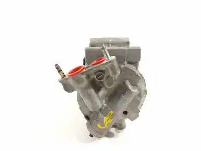 Pezzo di ricambio per auto di seconda mano compressore aria condizionata per citroen c4 lim. business riferimenti oem iam 768623  4471503250