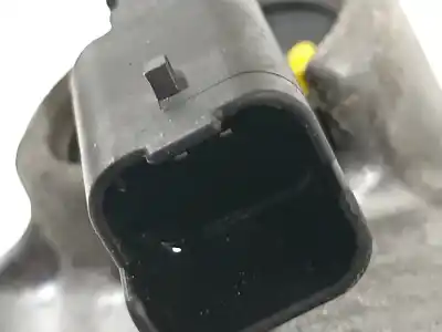 Pezzo di ricambio per auto di seconda mano compressore aria condizionata per citroen c4 lim. business riferimenti oem iam 768623  4471503250