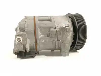 Pezzo di ricambio per auto di seconda mano compressore aria condizionata per citroen c4 lim. business riferimenti oem iam 768623  4471503250