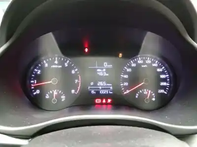 İkinci el araba yedek parçası KOMPLE MOTOR için KIA RIO (YB)  OEM IAM referansları G4LA  