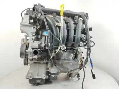 Tweedehands auto-onderdeel complete motor voor kia rio (yb) attract oem iam-referenties g4la