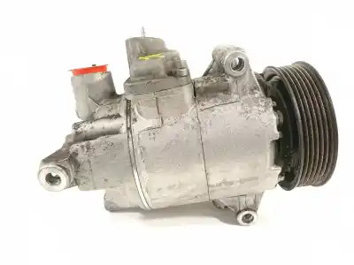 İkinci el araba yedek parçası klima kompresörü için seat leon (1p1) reference oem iam referansları 1k0820803a  