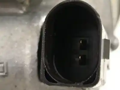 İkinci el araba yedek parçası klima kompresörü için seat leon (1p1) reference oem iam referansları 1k0820803a  