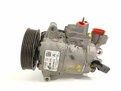 İkinci el araba yedek parçası klima kompresörü için seat leon (1p1) reference oem iam referansları 1k0820803a