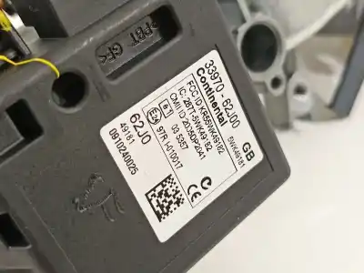 Автозапчасти б/у переключатель стартера за suzuki swift berlina (mz) gl ссылки oem iam 3710162jb0 3397062j00 