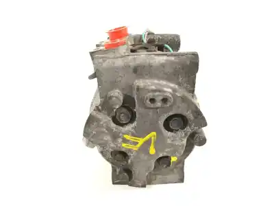 Автозапчасти б/у компрессор кондиционера воздуха за honda jazz (gd1/5) 1.4 ссылки oem iam hs090r  eq0084930