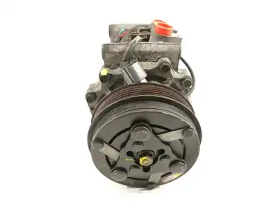 Автозапчасти б/у компрессор кондиционера воздуха за honda jazz (gd1/5) 1.4 ссылки oem iam hs090r  eq0084930