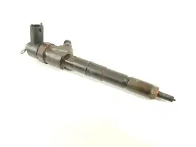 Peça sobressalente para automóvel em segunda mão injetor por saab 9-5 berlina 1.9 tid linear sport referências oem iam 55198218