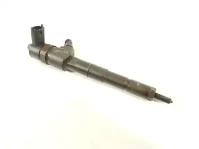 Peça sobressalente para automóvel em segunda mão injetor por saab 9-5 berlina 1.9 tid linear sport referências oem iam 55198218