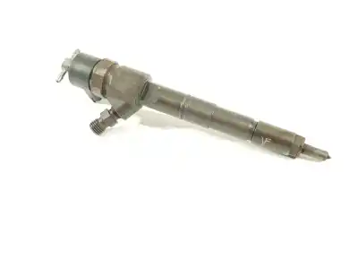 Peça sobressalente para automóvel em segunda mão injetor por saab 9-5 berlina 1.9 tid linear sport referências oem iam 55198218