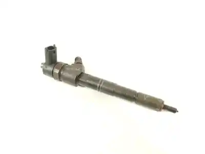 Peça sobressalente para automóvel em segunda mão injetor por saab 9-5 berlina 1.9 tid linear sport referências oem iam 55198218