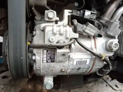 Pezzo di ricambio per auto di seconda mano COMPRESSORE ARIA CONDIZIONATA per NISSAN QASHQAI (J11)  Riferimenti OEM IAM 926004EB1A  4471401371