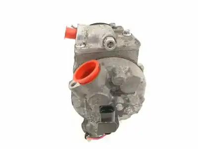 Pezzo di ricambio per auto di seconda mano compressore aria condizionata per audi a2 (8z) 1.4 tdi riferimenti oem iam 4472208195  6seu12c Pezzo di ricambio per auto di seconda mano compressore aria condizionata per audi a2 (8z) 1.4 tdi riferimenti oem iam 4472208195  6seu12c