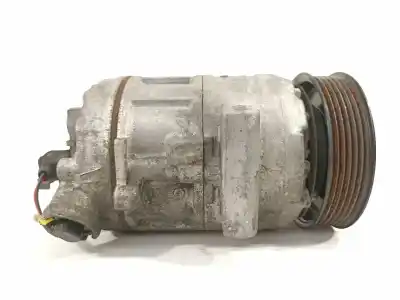 Pezzo di ricambio per auto di seconda mano compressore aria condizionata per audi a2 (8z) 1.4 tdi riferimenti oem iam 4472208195  6seu12c Pezzo di ricambio per auto di seconda mano compressore aria condizionata per audi a2 (8z) 1.4 tdi riferimenti oem iam 4472208195  6seu12c