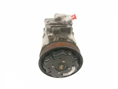 Pezzo di ricambio per auto di seconda mano compressore aria condizionata per audi a2 (8z) 1.4 tdi riferimenti oem iam 4472208195  6seu12c Pezzo di ricambio per auto di seconda mano compressore aria condizionata per audi a2 (8z) 1.4 tdi riferimenti oem iam 4472208195  6seu12c
