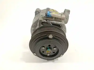 Автозапчасти б/у компрессор кондиционера воздуха за chevrolet trax ls+ ссылки oem iam 95059820  