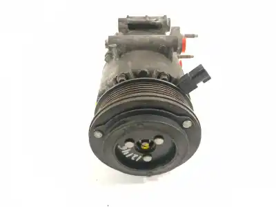 Second-hand car spare part air conditioning compressor for ford focus lim. (cb8) sport oem iam references av1119d629bb  