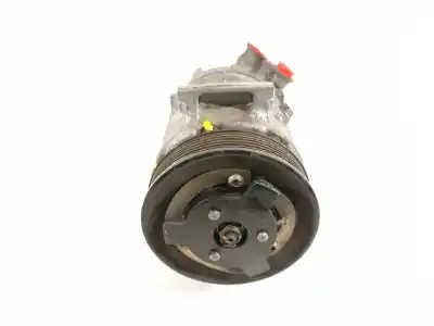 Peça sobressalente para automóvel em segunda mão compressor de ar condicionado a/a a/c por opel insignia berlina cosmo referências oem iam 13232307  