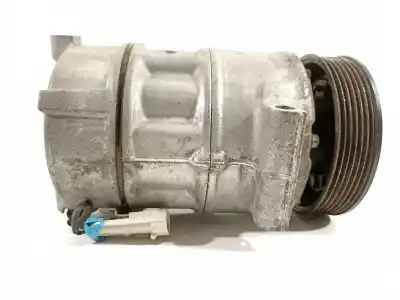 Peça sobressalente para automóvel em segunda mão compressor de ar condicionado a/a a/c por opel insignia berlina cosmo referências oem iam 13232307  