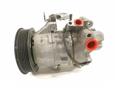Second-hand car spare part  for TOYOTA YARIS (KSP9/SCP9/NLP9)  OEM IAM references 4472601780  