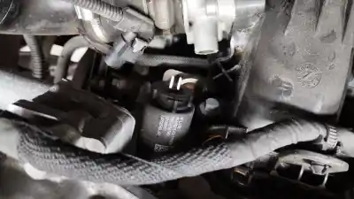 Second-hand car spare part complete engine for peugeot 208 2020 oem iam references hn05  