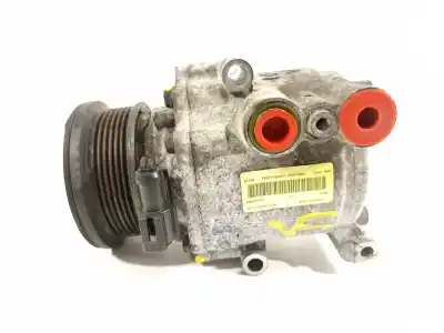Second-hand car spare part AIR CONDITIONING COMPRESSOR for FORD FIESTA (CB1)  OEM IAM references 8V5119D629EF  