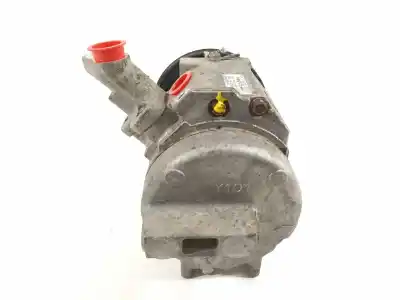 Peça sobressalente para automóvel em segunda mão compressor de ar condicionado a/a a/c por mitsubishi montero (v80/v90) 3.2 di-d intense referências oem iam 4472606491   Peça sobressalente para automóvel em segunda mão compressor de ar condicionado a/a a/c por mitsubishi montero (v80/v90) 3.2 di-d intense referências oem iam 4472606491