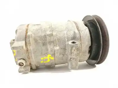 Peça sobressalente para automóvel em segunda mão compressor de ar condicionado a/a a/c por mitsubishi montero (v80/v90) 3.2 di-d intense referências oem iam 4472606491   Peça sobressalente para automóvel em segunda mão compressor de ar condicionado a/a a/c por mitsubishi montero (v80/v90) 3.2 di-d intense referências oem iam 4472606491
