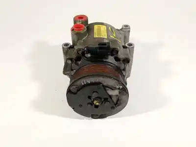 Second-hand car spare part air conditioning compressor for ford fiesta (cb1) ambiente oem iam references 8v5119d629ef  